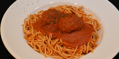 SpaghettiMeatballs